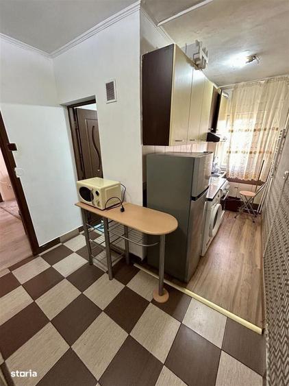 Apartament 2 Camere Nufarul - 3