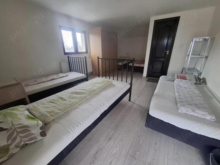 Inchiriez apartament 1 camera pentru muncitori 30 ron pat Confectii ID:RH-44230-property - 5