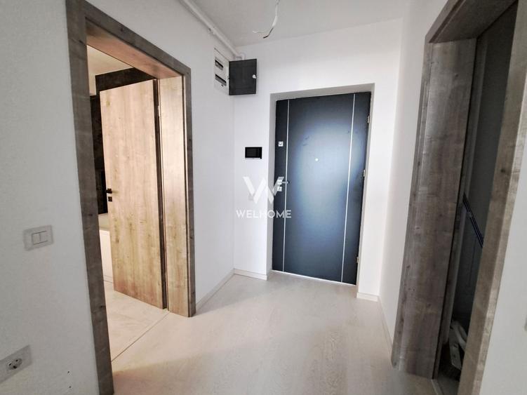 Apartament 3 camere, 2 bai, terase - NOU - 2