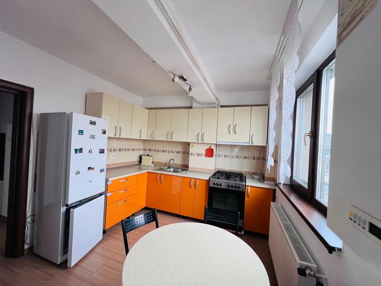 OFERTA EXCLUSIVA: Apartament cu 1 camera, decomandat, Galata - Spital Recuperare - 4