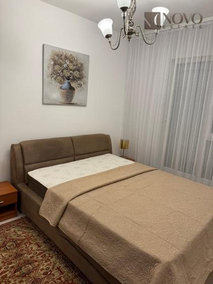 2 Camere | Mihai Bravu | 2 MIn Metrou | Centrala | Parcare | Bloc Nou 2020 - 4