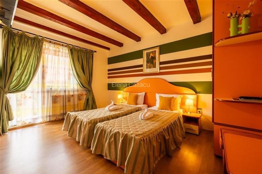 Hotel/Pensiune, 362 mp în Central Hotel/Pensiune, 362 mp în Central