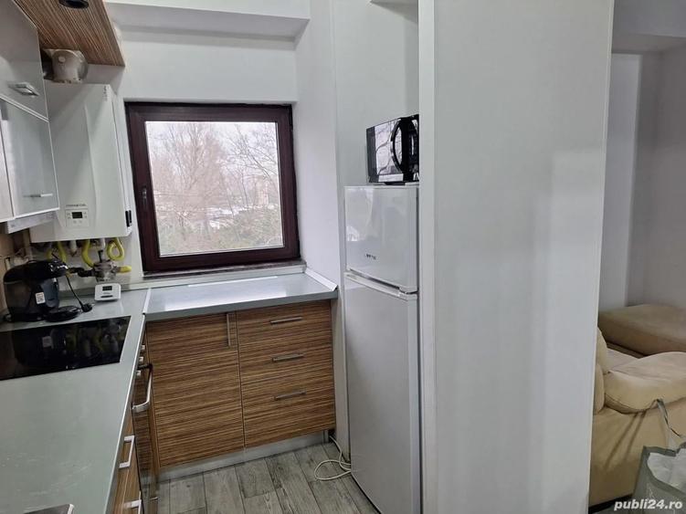 Inchiriez garsoniera LUX in statiunea Mamaia 300 direct proprietarp - 9