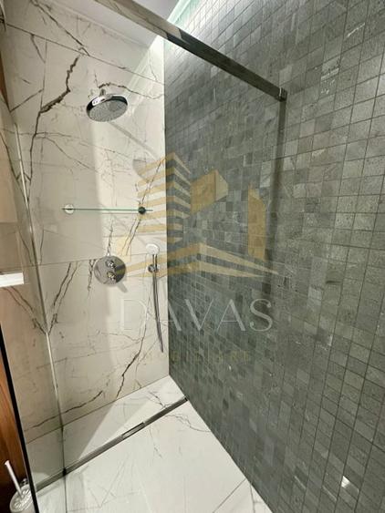 Apartament 2 camere de inchiriat | zona Centrala | bloc nou | parcare subterana - 7