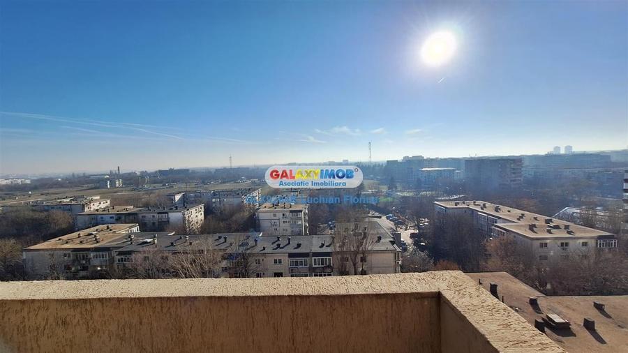 Apartament 3 camere, 2 bai, Jupiter Residence - Parcul Vacaresti - 12