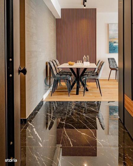 Alege Inteligent. Alege Proiectele Cavar Residence - 8