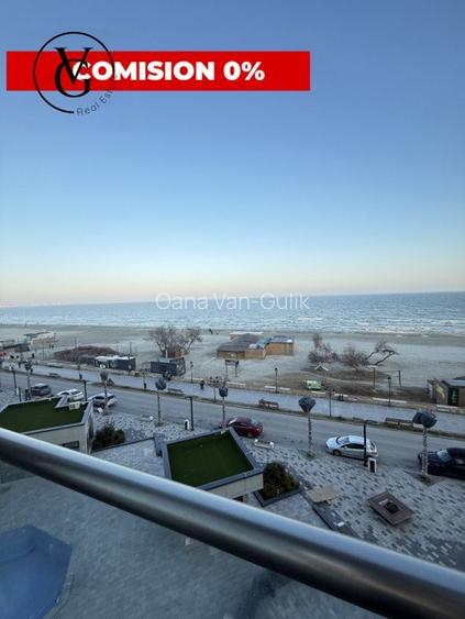 Alezzi Beach - Apartament 3 camere -frontal mare-garaj Alezzi Beach - Apartament 3 camere -frontal mare-garaj