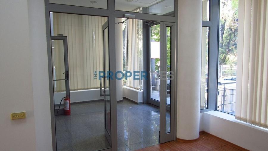 Comision 0! Cladire de birouri/clinica individuala in zona Domenii - 5