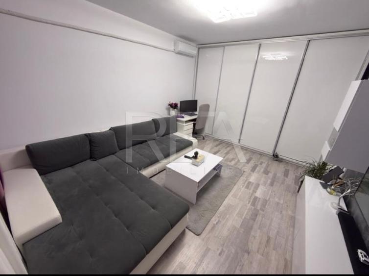 2 Camere | Parcare | Rotar Park 2 - Zona Militari Preciziei - 2