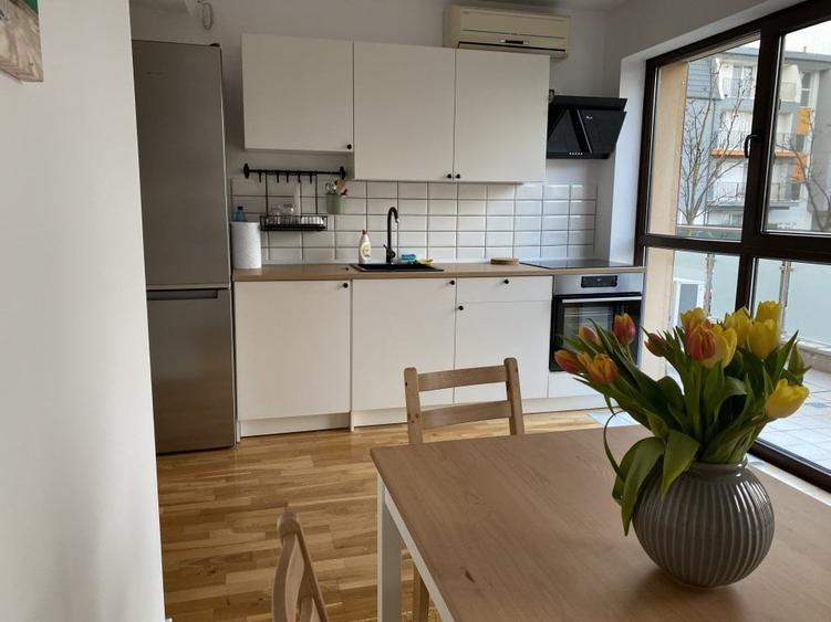 Apartament 2 camere de &icirc;nchiriat - 4