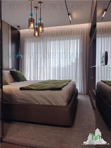 Apartament Premium Pipera - 16