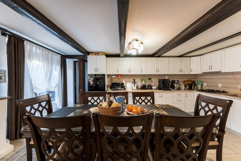 De vânzare vilă familială-tot confortul în Frasin-reducere de pret!!! - 8