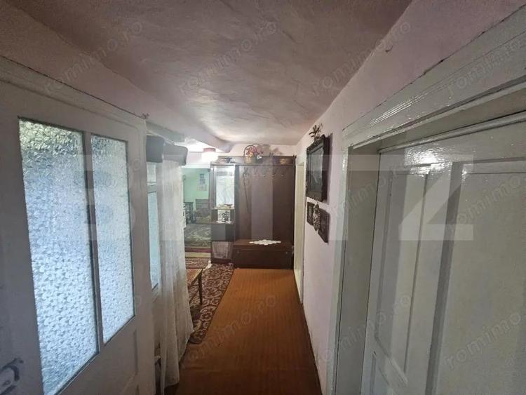 Casa de vanzare, zona centrala, Campeni - 12