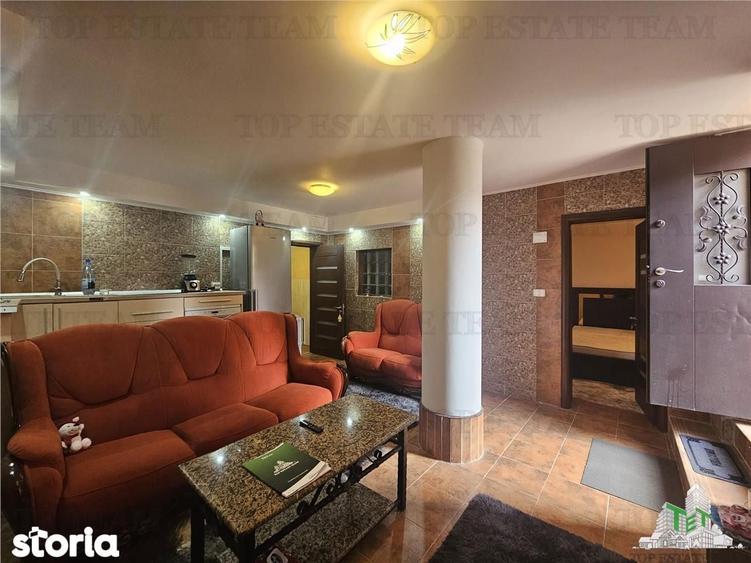 Apartament 4 camere - termen lung, utilitati incluse, ideal locuinta s - 7