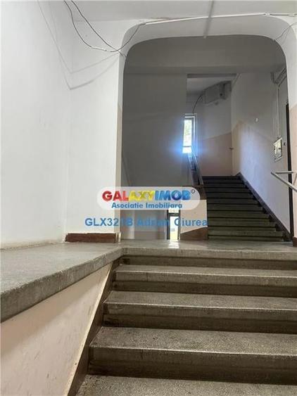 Garsoniera | Confort 1 | Et. 2/3 | Boxa 3mp - 3