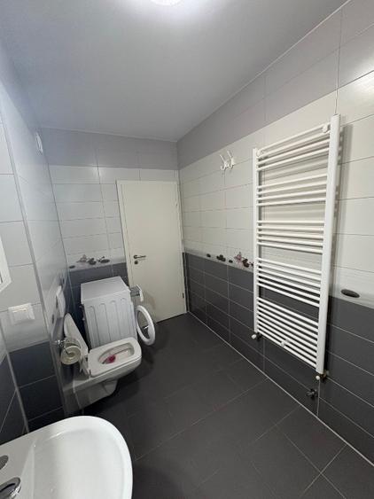 Vand garsoniera Avangarden 3 + boxa - 5