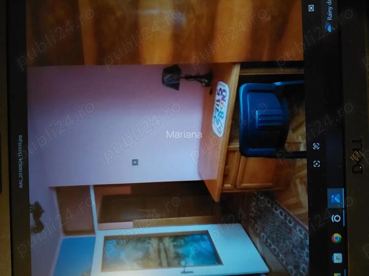 Inchiriez apartament 2 camere