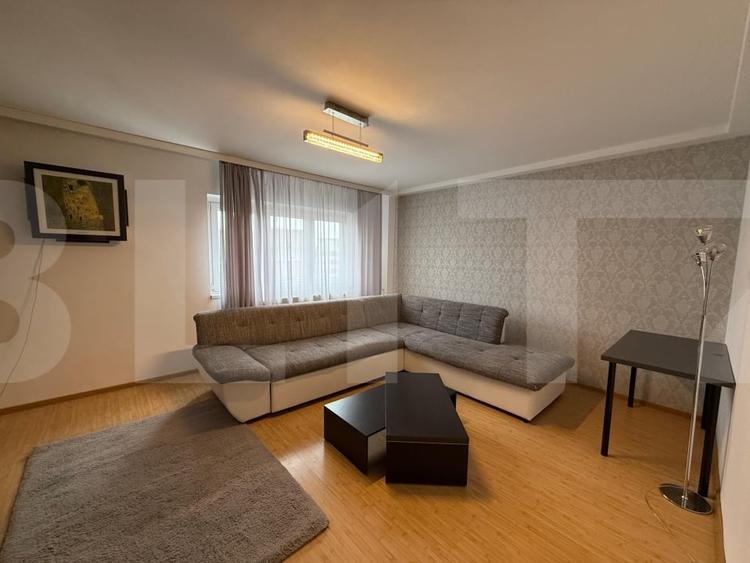 Apartament cu 3 camere, modern, spatios & gata de mutare - 13 Septembrie - 1