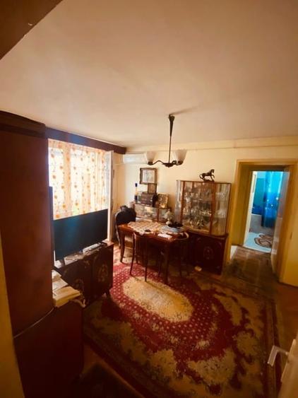 Apartament 2 camere semi Calea Bucuresti -Sp.Neuro et.4/4 - 13