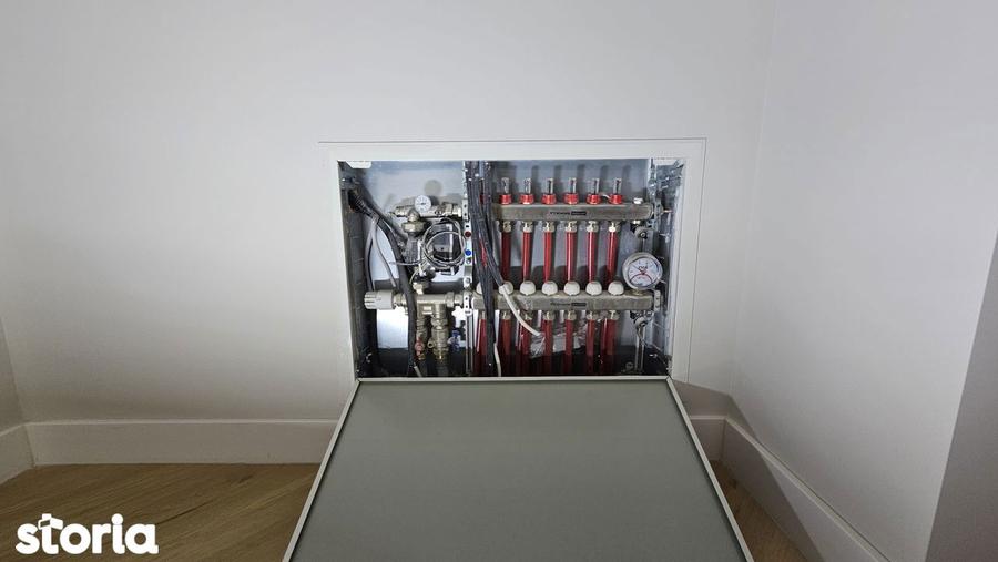 Studio nou | Fa?ada ventilata | Finisaje Lux | Avans 5% | ALTO HOME - 19