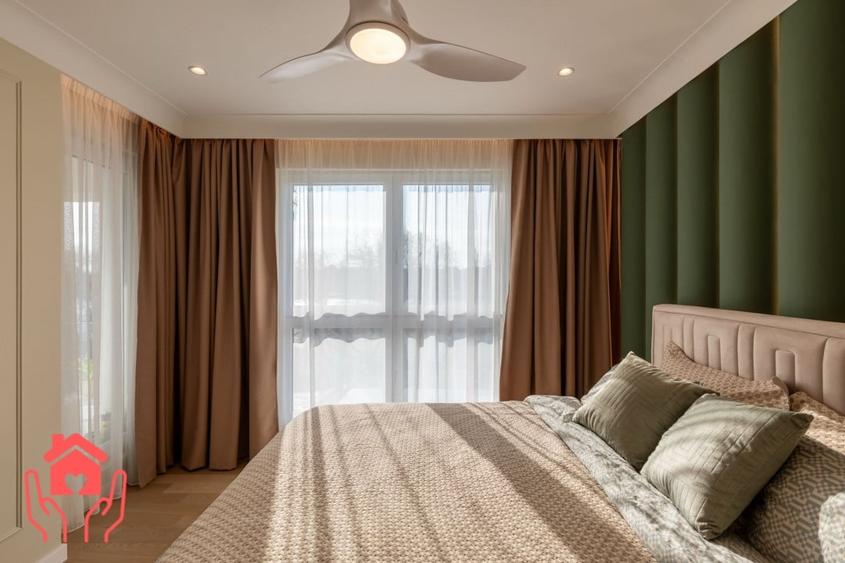 SISESTI -4 camere I vedere lac I bloc boutique I exclusivism I design premiat - 8