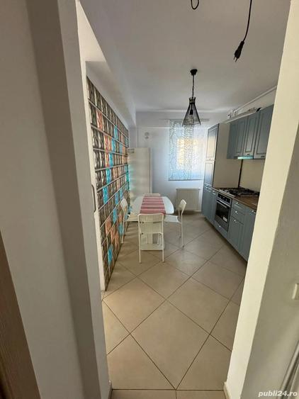 Inchiriez studio cu loc de parcare ?i curte Diamantului ,Bragadiru.PRIMA INCHIRIERE!! - 6