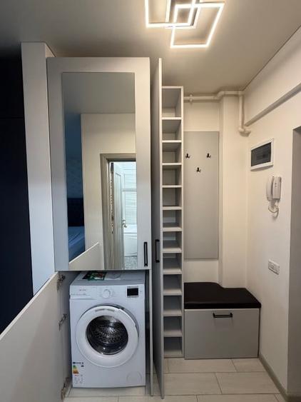 Proprietar - Prima închiriere garsonieră – Pollux Residence - 2