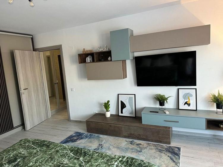 Garsoniera 55MP - Rovine-Petrom - 1