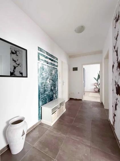 Apartament cu 2 camere în zona Avantgarden, pet friendly, cod 8229 - 4