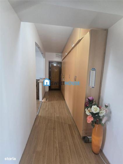 Apartament cu doua camere Fagaras - 4
