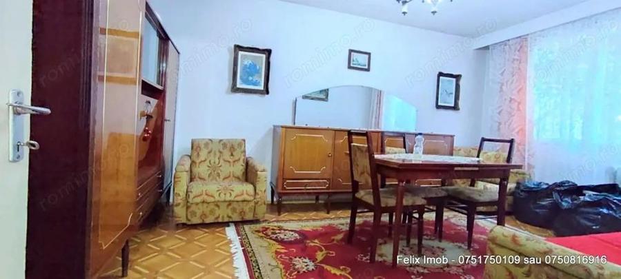 Narcisa, 2 camere la parter cu balcon intabulat - 4