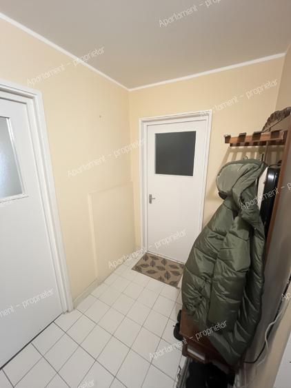 Apartament 2 camere – etaj 1/10 – proprietar – 0% comision - 6