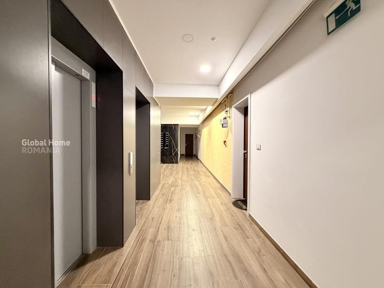 2 Camere | Investiție | Mobilat & Utilat | Ambiance 2 - Pipera - 22