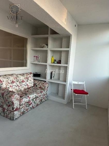 Apartament 2 Camere Dorobanti - Spatios - Balcon Mare