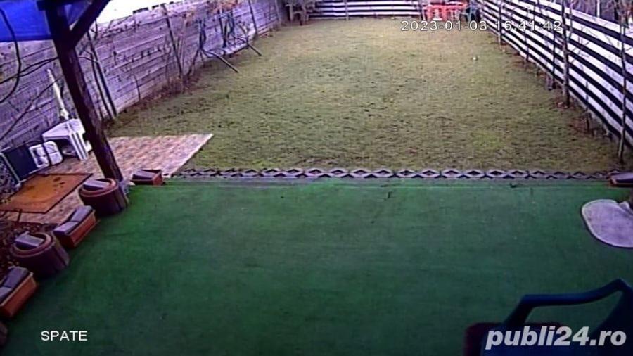 Casa cu etaj langa Bucuresti - 5