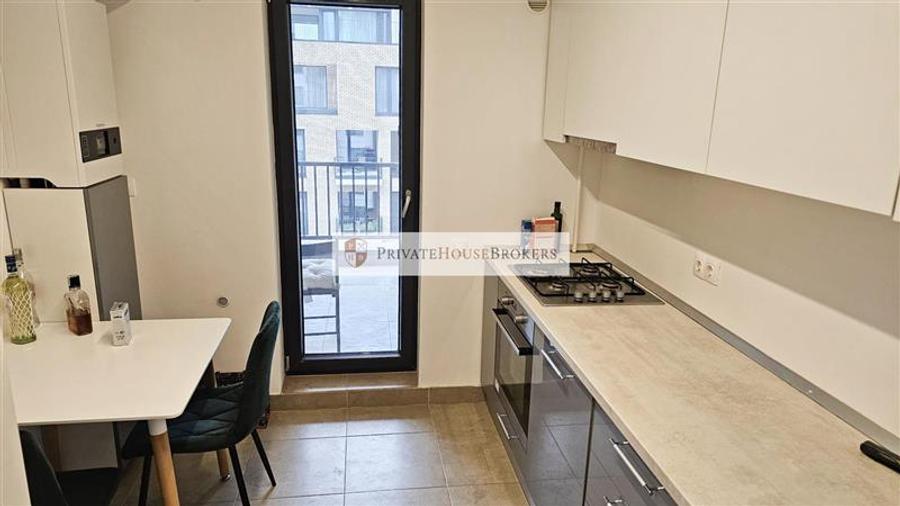 Pipera | H Pipera Lake | Bloc 2021 | Parcare - 3