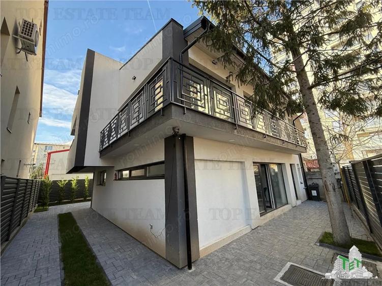 Vila premium cu destinatie mixta, comercial si rezidential - 18