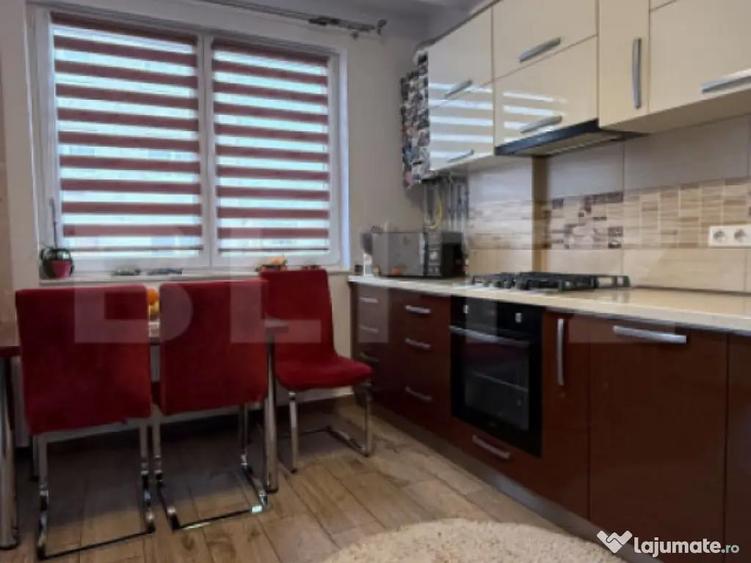 Apartament 2 camere, 59.90 mp, zona Dambu Pietros - 1