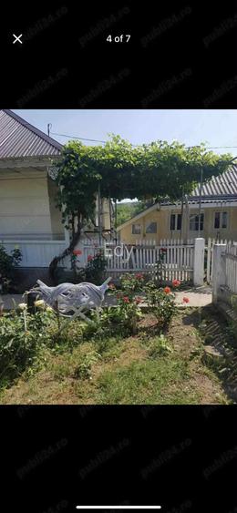 Se vinde Casa in comuna Dragesti judetul Bacau