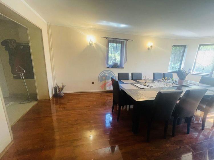 Casa moderna la doar 5 minute distanta de Craiova - 5