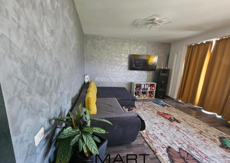 Apartament 3 Camere Vivamus Residence