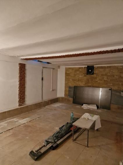 Zona Unirii Carol  stradal  S+P +1+M 370 mp de Vanzare - 4