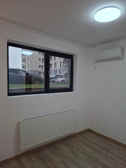 3 camere/74 mp utili/Exigent Plaza Faza 1/ Bd. Timisoara / 165.000euro+TVA 21% - 4