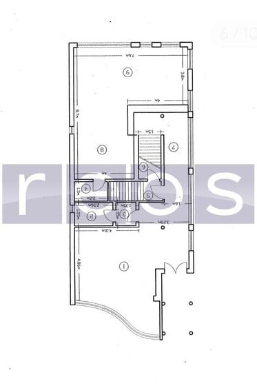 VANZARE CASA 7 CAMERE | PISCINA ACOPERITA | ZONA VATRA LUMINOASA - 29