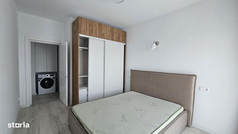 Apartamente 2 camere - Comision 0 - in Cartier Rezidential Vest - 3