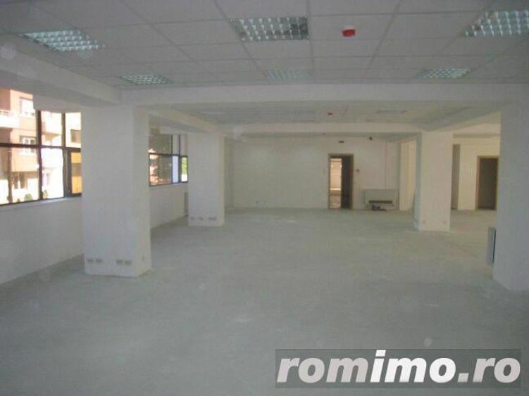 Cladire de Birouri Expozitiei - 2