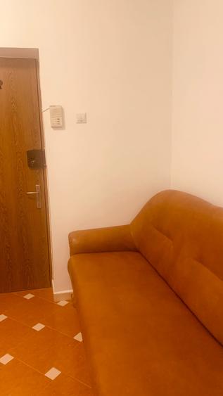 Garsoniera Timpuri Noi, 10 minute de metrou, mobilata si utilata complet, libera - 26