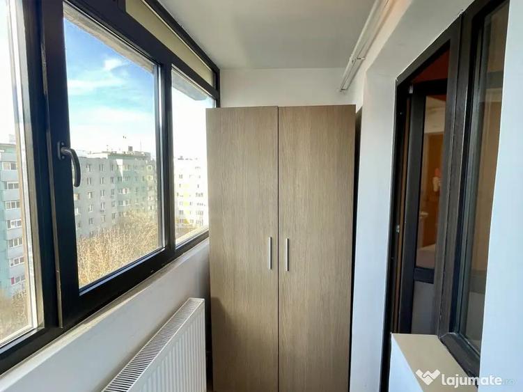 Apartament 2 camere, decomandat, complet utilat, centrala termica proprie, Rahova - 10