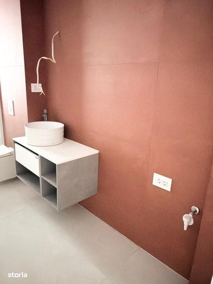 Apartament cu 2 camere în Nord