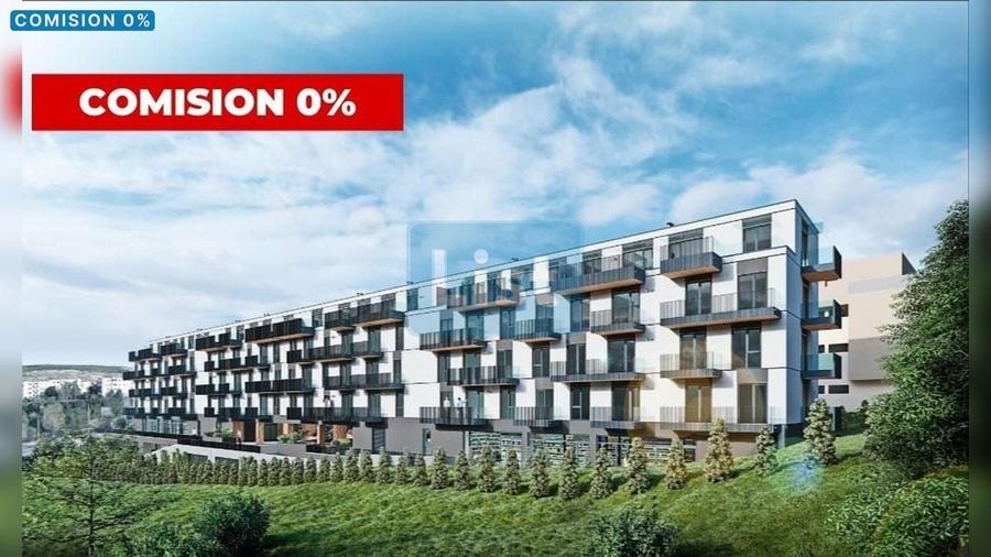 Comision 0!Vanzare apartament cu 1 camera in cartierul Zorilor - 1